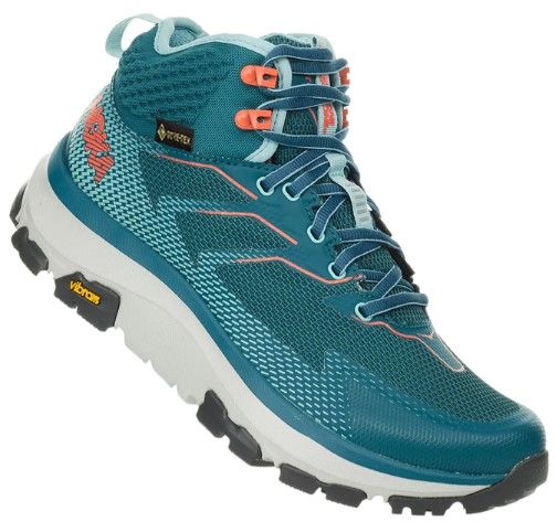 Женские кроссовки Hoka M Sky Toa GTX