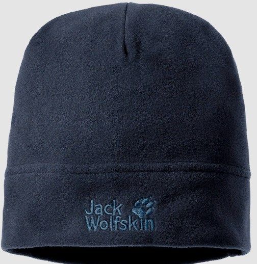 Теплая шапка Jack Wolfskin Real stuff cap