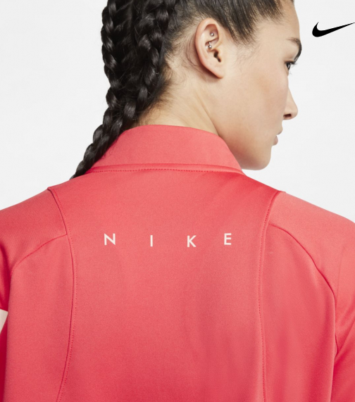 Джемпер Nike W Nk Dry Acdpr Dril Top