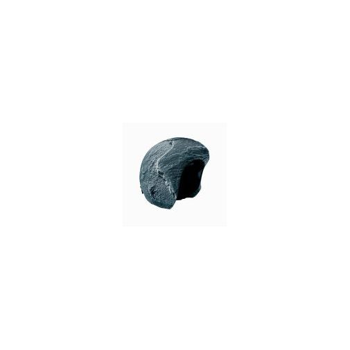 Нашлемник для спортивного шлема Coolcasc 175 Stone