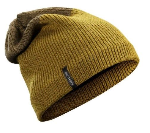 Arc'teryx - Зимняя шапка Castlegar Toque