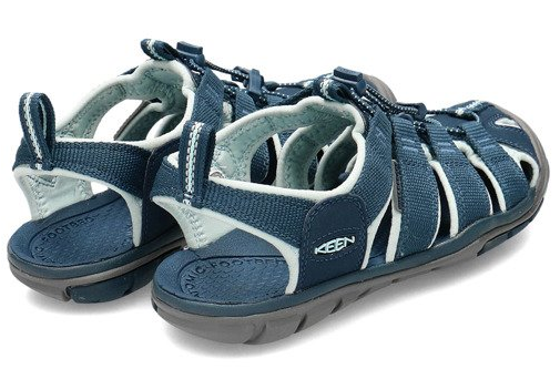 Спортивные женские сандалии Clearwater CNX