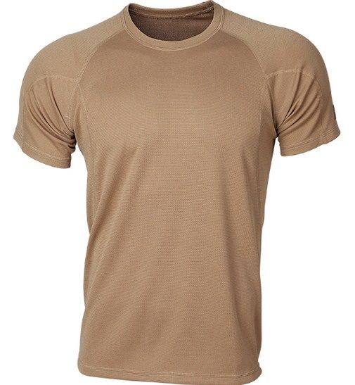 Быстросохнущая мужская футболка Сплав Quick Dry мод.2