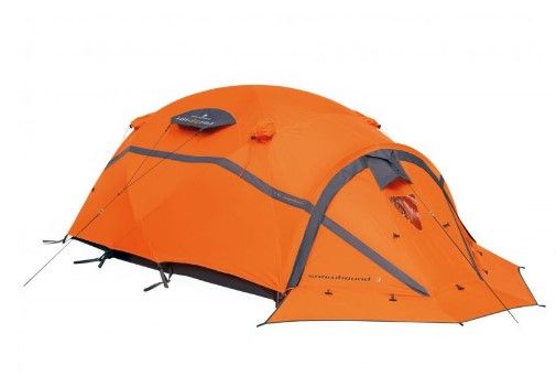 Ferrino - Трехместная палатка Tent Snowbound 3