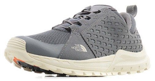 The North Face - Кроссовки стильные Mountain Sneaker