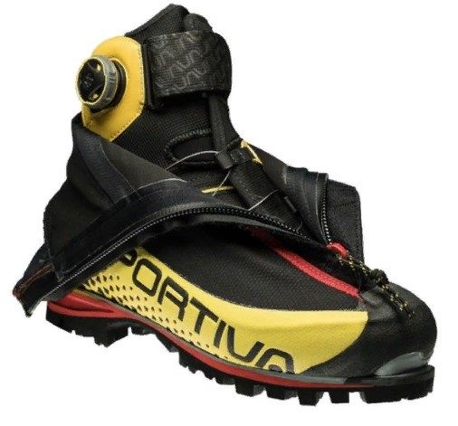 La Sportiva - Альпинистские ботинки G5