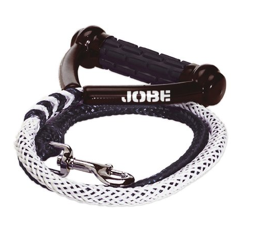 Рукоятка + фал для собак Jobe Dog Leash