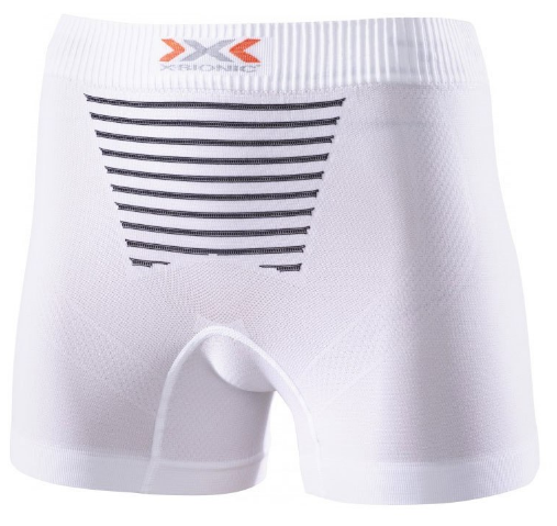 X-Bionic - Трусы женские Invent Summer light Boxer Shorts