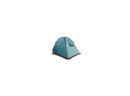 Палатка BTrace Dome 3
