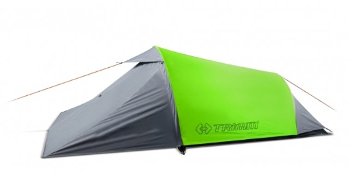 Trimm - Трекинговая палатка Adventure Spark-D 2