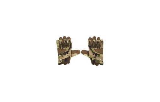 Перчатки Remington Tactical Camo