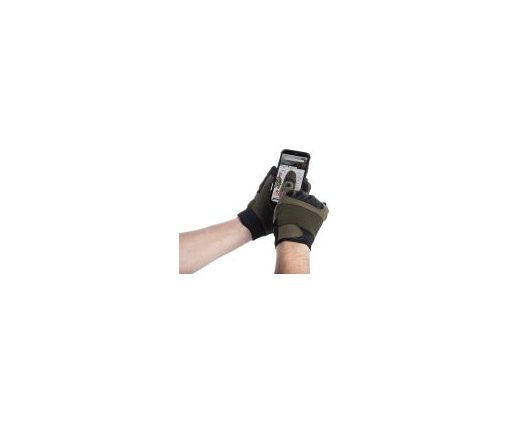 Перчатки Remington Tactical Green (Sensory Touch)