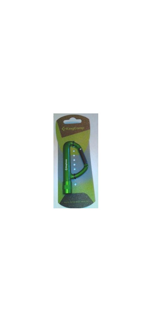 Брелок-фонарик King Camp 8019 Led 1