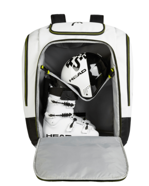 Большой рюкзак Head Rebels Racing backpack L 90 2021