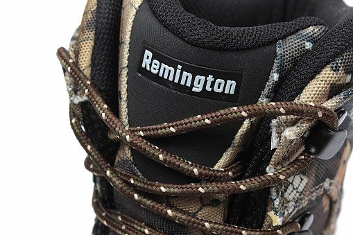Износостойкие ботинки Remington Thermo 8 Veil