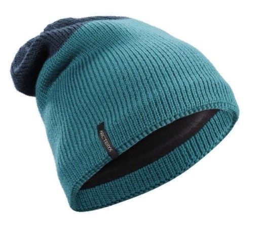 Arc'teryx - Зимняя шапка Castlegar Toque