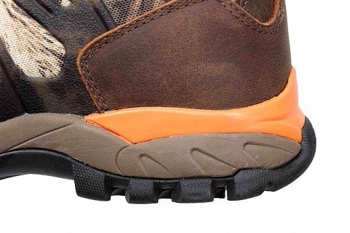Ботинки Remington Survivor Hunting boots Max5