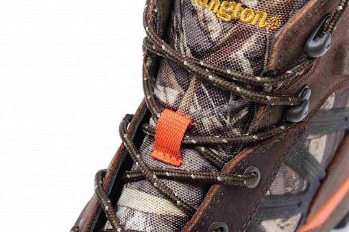 Ботинки Remington Survivor Hunting boots Max5