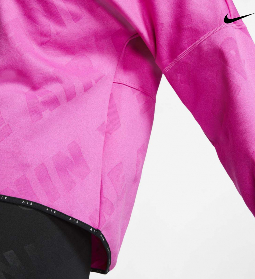 Джемпер Nike Nk Air Midlayer Crew