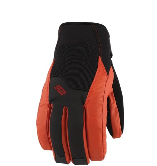 POW - Перчатки мужские Mega Glove