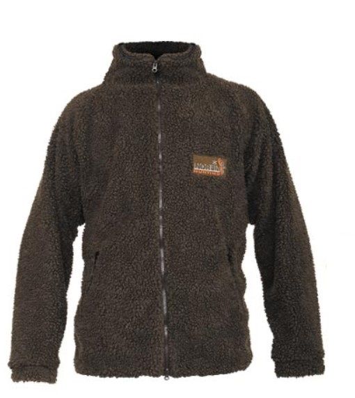 Norfin - Куртка флисовая мужская Hunting Bear