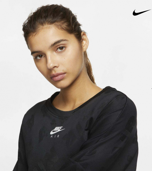 Джемпер Nike Nk Air Midlayer Crew