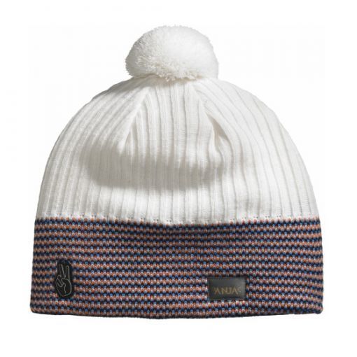 Seger - Удобная шапка для зимы Anja 12