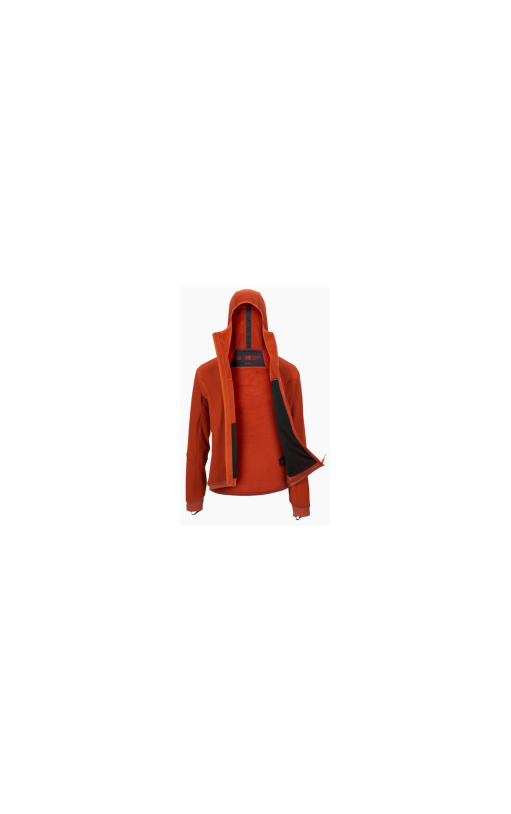 Куртка флисовая мужская Sivera Az | Адамант 2023