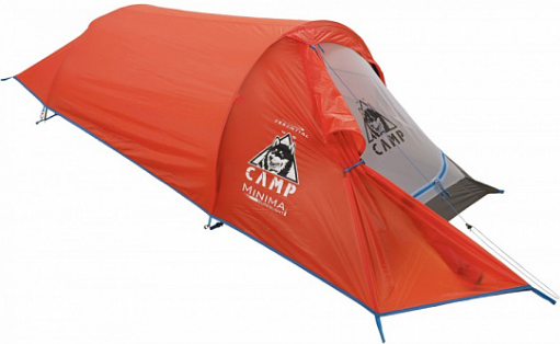Camp - Треккинговая палатка Minima 1 SL