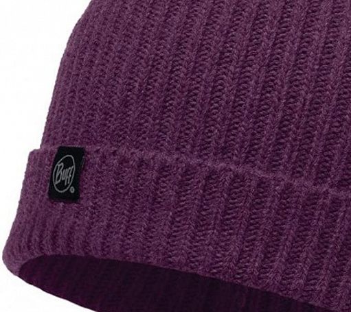 Buff - Шапка от холода и ветра Knitted Hats Basic