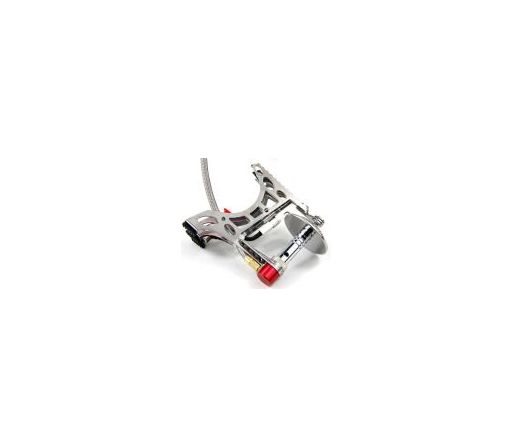 Горелка походная устойчивая BULin S05-A