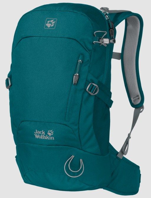 Функциональный рюкзак Jack Wolfskin Helix 20 Pack