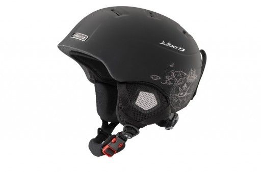 Julbo - Шлем для фрирайда Pow 606