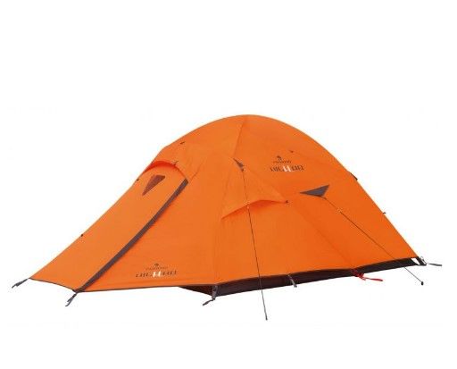 Ferrino - Туристическая палатка Pilier 3 Tent