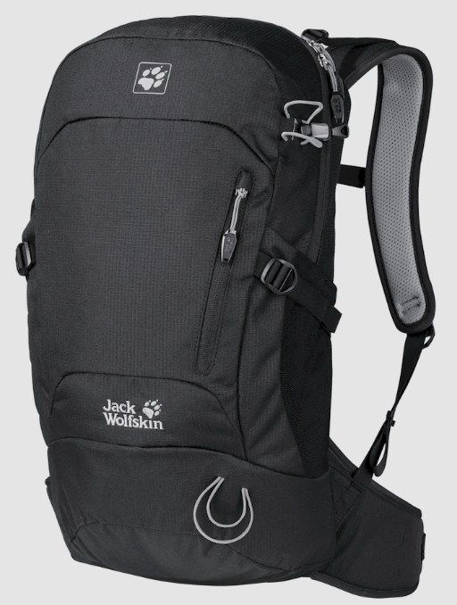 Функциональный рюкзак Jack Wolfskin Helix 20 Pack