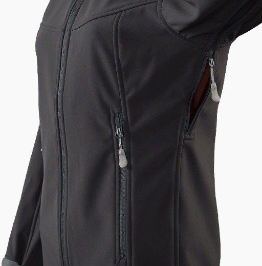 Sivera - Куртка женская для альпинизма Сквара Power Shield