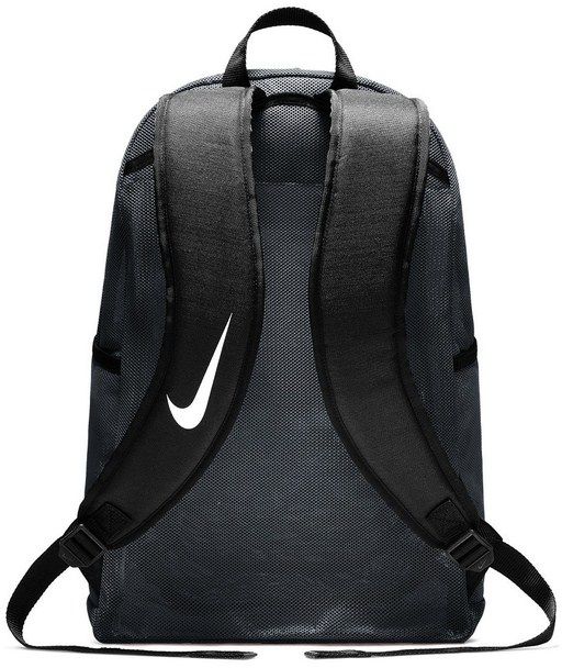 Nike - Молодёжный рюкзак NK BRSLA MESH BKPK 20