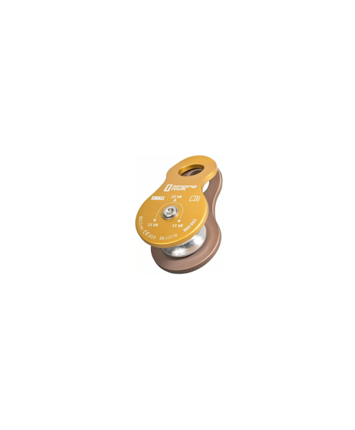 Блок-ролик Singing Rock Pulley Small Roll