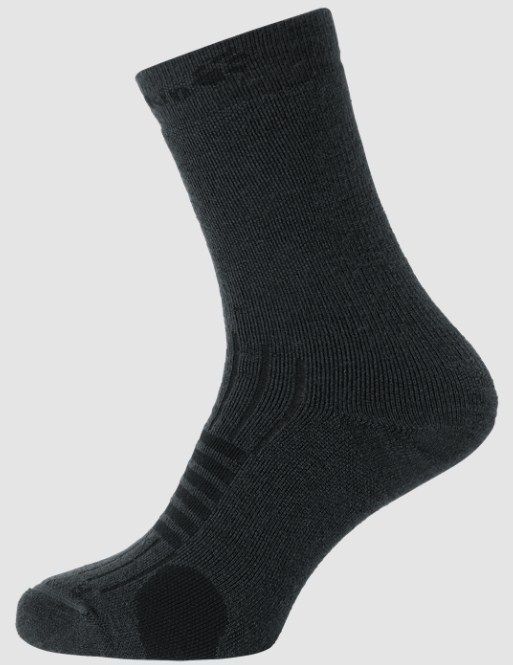 Влагоотводящие носки Jack Wolfskin Recovery Tech Sock