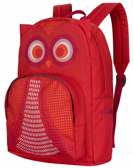 Рюкзак детский Red Fox Owl 10