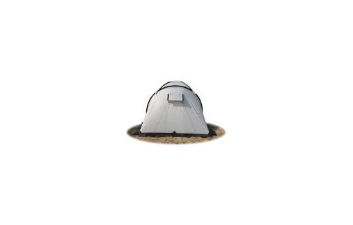 Туристическая палатка Talberg Base 4 Sahara
