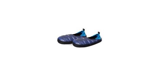 Тапочки пуховые Bask D-Tube Slippers