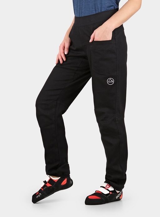 La Sportiva - Прочные женские брюки Epos Jeans