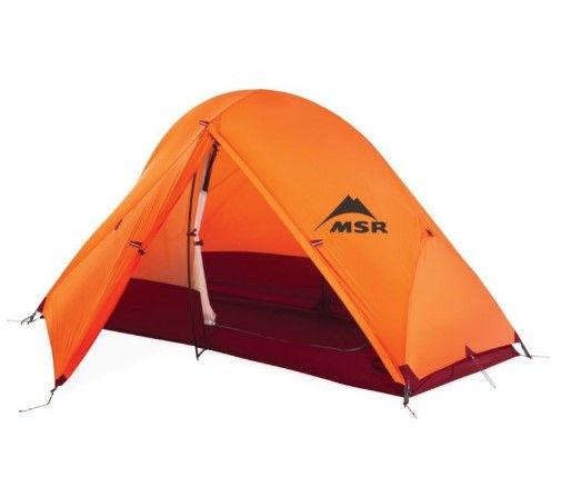 MSR - Палатка одноместная Access 1