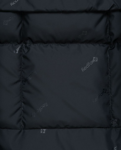 Куртка теплая мужская Red Fox Nanook II