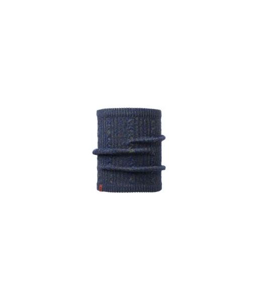 Buff - Зимний шарф-труба Knitted & Polar Neckwarmer Comfotr Braidy