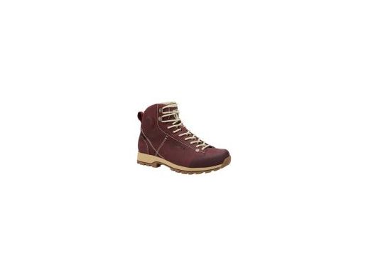 Удобные женские ботинки Dolomite Cinquantaquattro High FG GTX