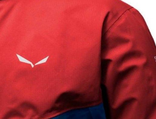 Salewa - Ветронепроницаемая куртка 2018 Puez 2 PTX 3L M JKT