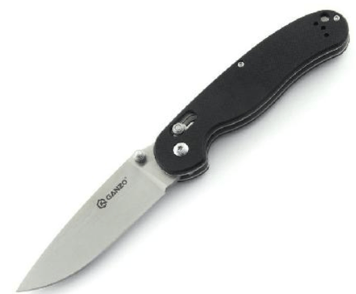 Нож стильный Ganzo G727M
