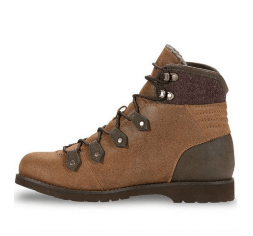 The North Face - Утеплённые ботинки Ballard Boyfriend Boot